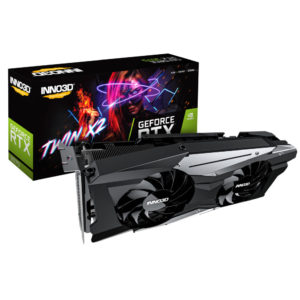 Nvidia GeForce RTX 3070 8GB Graphic Card