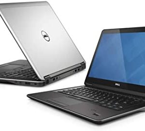 Dell Latitude E7240 Ultrabook – Intel Core i5-4th Gen 8GBB RAM 128GB SSD Windows 10 REFURBISHED